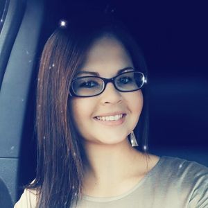 Meet your Posher, Bethany